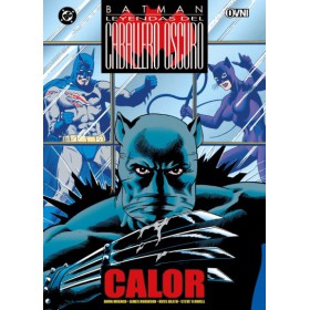 Batman Calor
